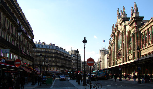 Pariz – grad svjetlosti (Foto: Stjepan Felber)