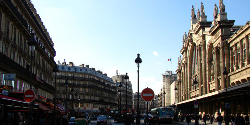 Pariz – grad svjetlosti (Foto: Stjepan Felber)