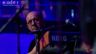 Prljavo kazalište @ Arsenal Zadar