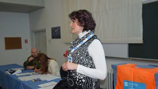 Zračna baza Zemunik: Učlanjenje u SOS Dječje selo Hrvatska Zračna baza Zemunik: Učlanjenje u SOS Dječje selo Hrvatska