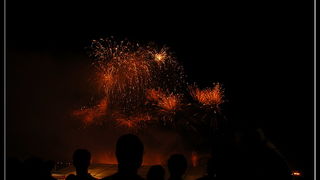 Vatromet na Bundeku, 21.6.2008.