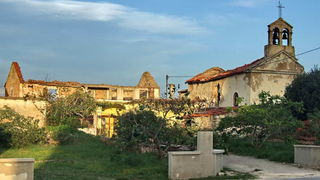 Pogled na Zadar s Ploče, foto: L. Kvarantan Pogled na Zadar s Ploče, foto: L. Kvarantan