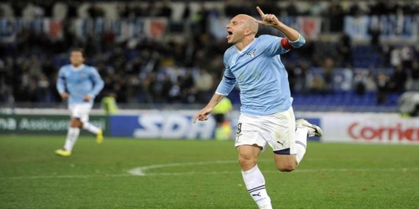 Tommaso Rocchi, foto: sslazio.it