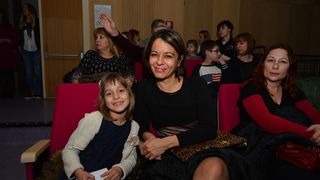 “Juha od bundeve” – premijera u Kazalištu lutaka Zadar