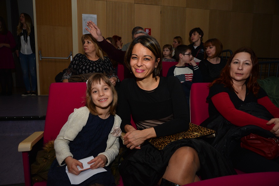 “Juha od bundeve” – premijera u Kazalištu lutaka Zadar