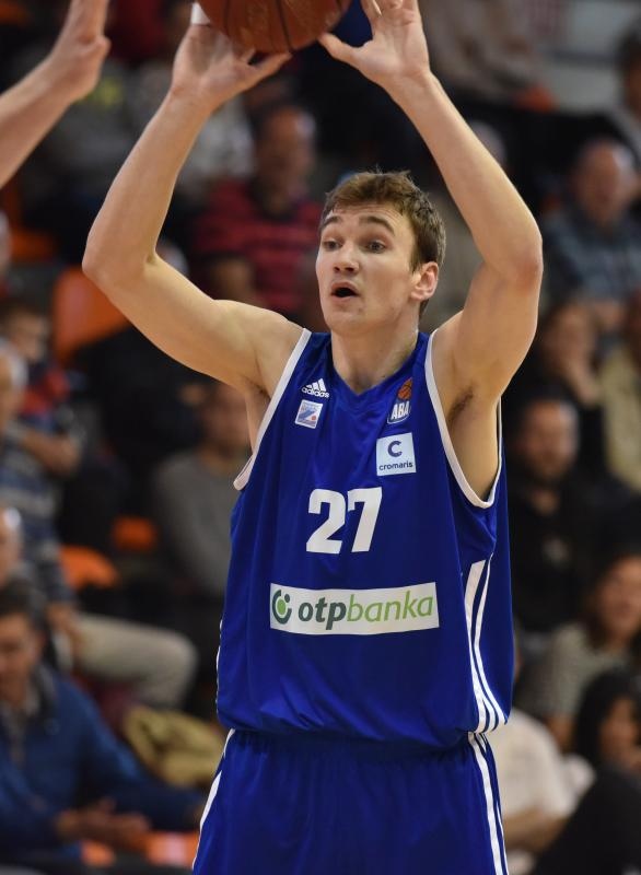 Dvorana Baldekin,  A-1 muska Liga za prvaka, 10. kolo, GKK Šibenik – KK Zadar 69-95. Photo: Hrvoje Jelavic/PIXSELL