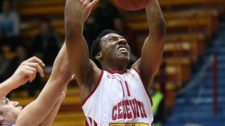 Dom Sportova, Zagreb – A-1 Liga za prvaka, 1. kolo, KK Cedevita – KK Zadar 72-85. Photo: Igor Kralj/PIXSELL Dom Sportova, Zagreb – A-1 Liga za prvaka, 1. kolo, KK Cedevita – KK Zadar 72-85. Photo: Igor Kralj/PIXSELL