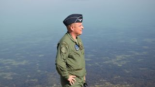 Zračne protupožarne snage spremne za PP sezonu 2018.