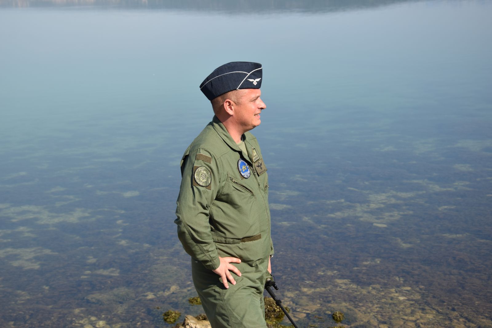 Zračne protupožarne snage spremne za PP sezonu 2018.