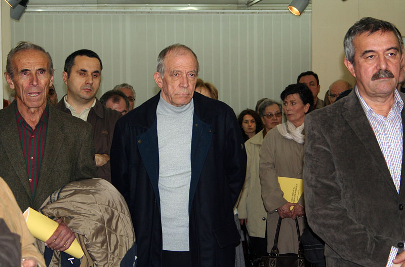 Izdavaštvo i tiskarstvo na zadarskom području u razdoblju: studeni 2008. – studeni 2009.