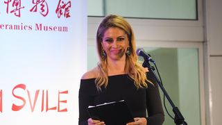 MAS: Otvorenje izložbe “Putovanje porculana putom svile” MAS: Otvorenje izložbe “Putovanje porculana putom svile”