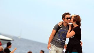 Đir po gradu za Svjetski dan turizma, foto: Iva Perinčić Đir po gradu za Svjetski dan turizma, foto: Iva Perinčić