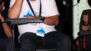 Memorijal Mirka Miočića u Arsenalu – druga večer Memorijal Mirka Miočića u Arsenalu – druga večer