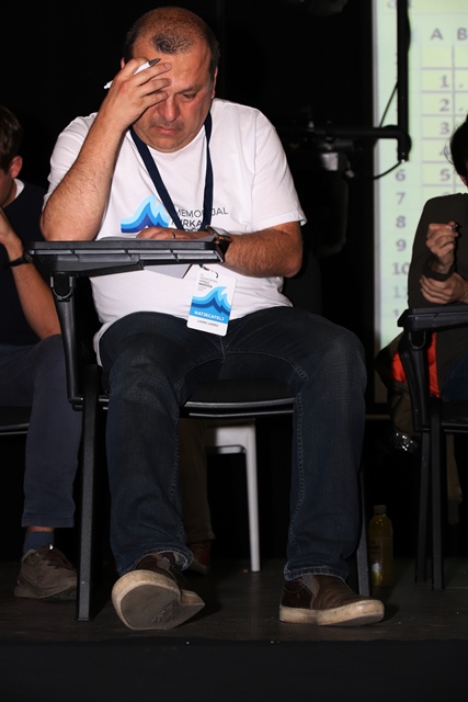 Memorijal Mirka Miočića u Arsenalu – druga večer Memorijal Mirka Miočića u Arsenalu – druga večer