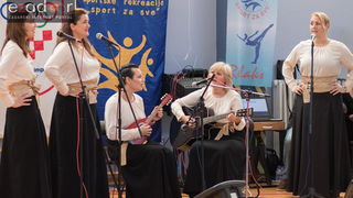 13. Hrvatski festival sportske rekreacije žena na Ravnicama 13. Hrvatski festival sportske rekreacije žena na Ravnicama