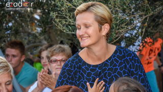 4. Fešta od sira u Kolanu