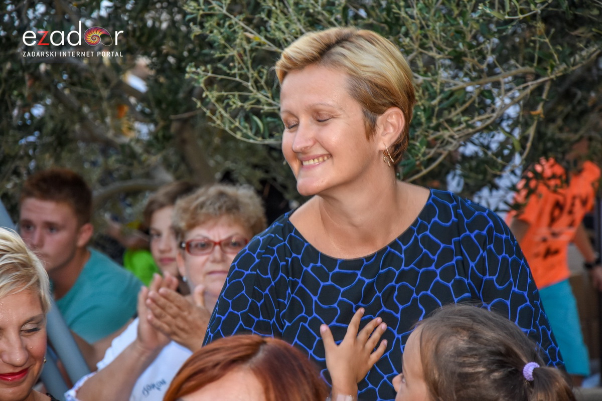 4. Fešta od sira u Kolanu