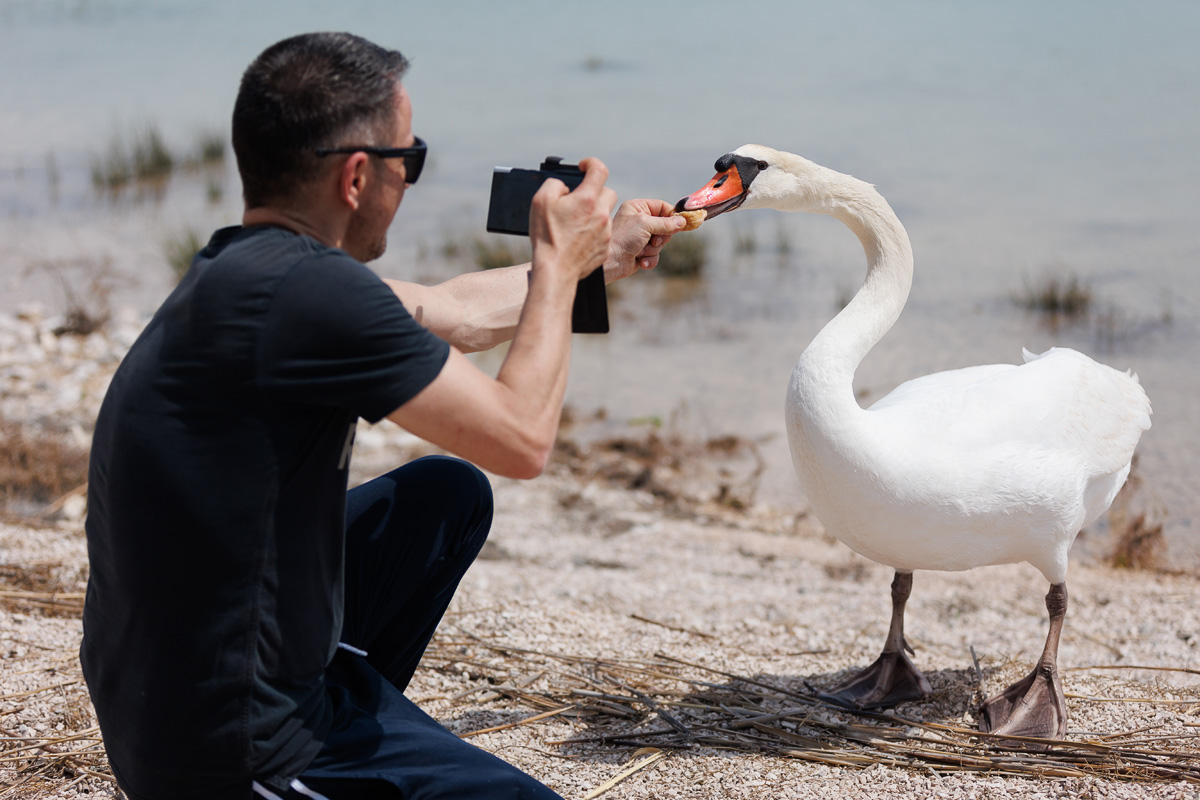Materine užance @ kamp Crkvine, Vransko jezero Materine užance @ kamp Crkvine, Vransko jezero