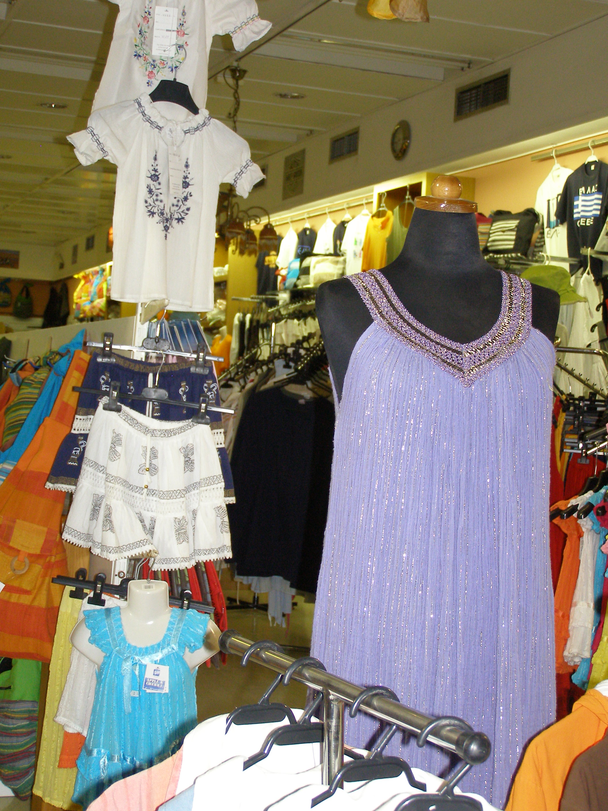 Atena – izlozi i štandovi (Foto: Ante Mandić)