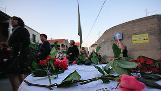 Proslava blagdana Gospe Loretske (foto:Saša Čuka) Proslava blagdana Gospe Loretske (foto:Saša Čuka)