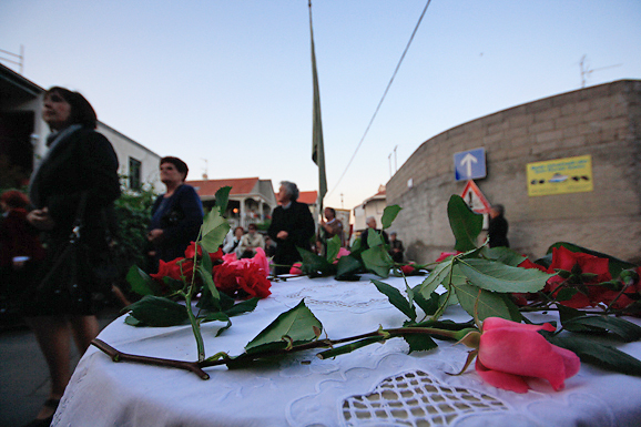 Proslava blagdana Gospe Loretske (foto:Saša Čuka) Proslava blagdana Gospe Loretske (foto:Saša Čuka)