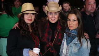 Virske maškare 2017: Karnevalske igre i koncert grupe Vista Virske maškare 2017: Karnevalske igre i koncert grupe Vista