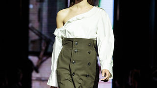 Toyota Fashion week, treća večer