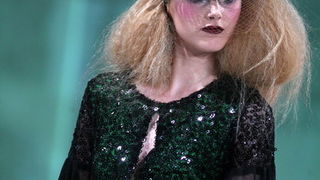 U shopping centru West Gate odrzana je treca vecer modnog eventa Nivea Cro A Porter.