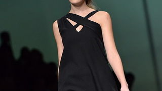 Fashion.hr 2013: Četvrta večer 19. listopada, Foto: Andro Marčev Fashion.hr 2013: Četvrta večer 19. listopada, Foto: Andro Marčev