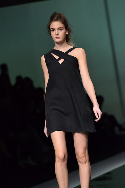 Fashion.hr 2013: Četvrta večer 19. listopada, Foto: Andro Marčev Fashion.hr 2013: Četvrta večer 19. listopada, Foto: Andro Marčev