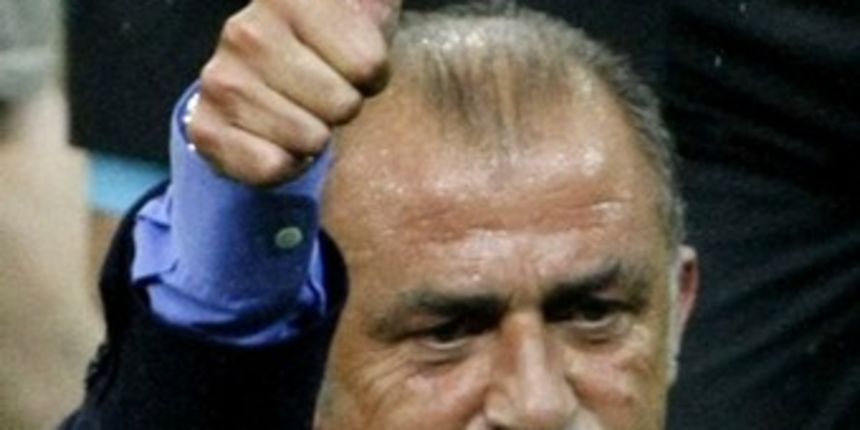 Fatih Terim (Foto:Reuters) Fatih Terim (Foto:Reuters)