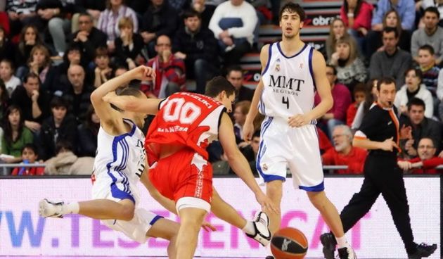 Ante Tomić, foto: encancha