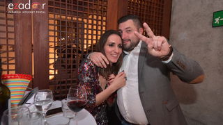 Tisuće Zadrana uživalo na krcatom Narodnom trgu i Tgu Petra Zoranića uz Tomislava Bralića i klapu Intrade Tisuće Zadrana uživalo na krcatom Narodnom trgu i Tgu Petra Zoranića uz Tomislava Bralića i klapu Intrade