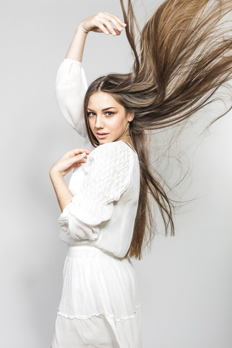 Pantene SWISH event Pantene SWISH event