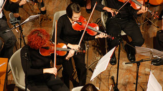 “Dona Eis Requiem” u crkvi Sv. Donata (foto:Saša Čuka)
