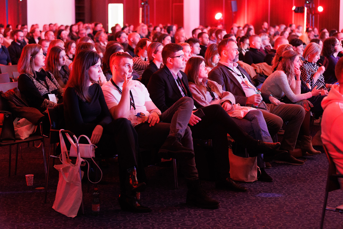TEDxZagreb 2024. @ Zagrebački velesajam