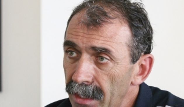 Joško Vlašić (Foto:GlasDalmacije.hr)