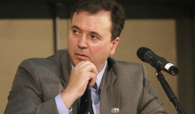 Frano Matušić (foto: Mateo Rilovic / CROPIX)