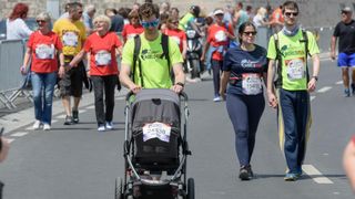 Wings for Life World Run 2018 Wings for Life World Run 2018