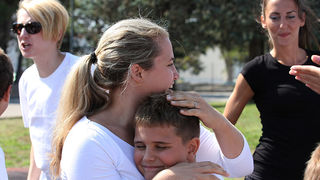 “Mala školska olimpijada” u POŠ Nova