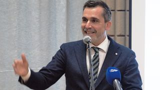 Klasična gimnazija Ivan Pavao II. Zadar obilježila svoj dan Klasična gimnazija Ivan Pavao II. Zadar obilježila svoj dan