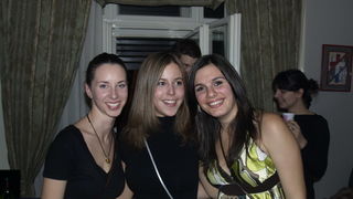 Noc Zadrana u Zagrebu 22.XI 2007. Klub, Roko, The Best Noc Zadrana u Zagrebu 22.XI 2007. Klub, Roko, The Best