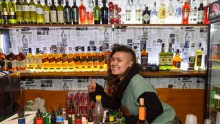 Spektakularni doček Nove 2017. godine na zadarskom Popuotoku Spektakularni doček Nove 2017. godine na zadarskom Popuotoku