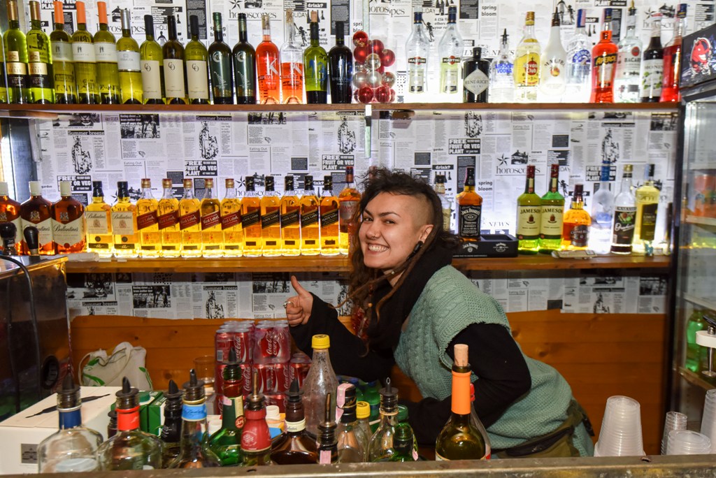 Spektakularni doček Nove 2017. godine na zadarskom Popuotoku Spektakularni doček Nove 2017. godine na zadarskom Popuotoku