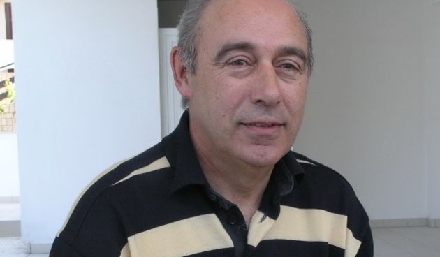 Borko Oguić