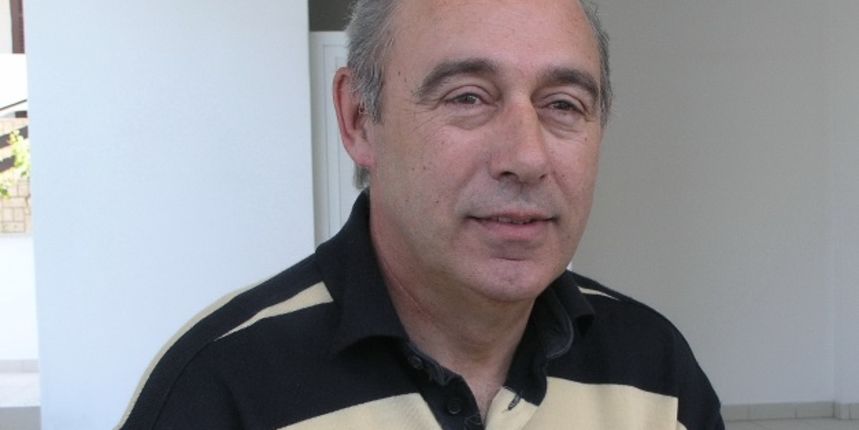 Borko Oguić Borko Oguić