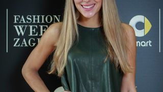 Dizajneri odabrali manekenke za Smart Fashion Week Zagreb, foto-Jan Serdar