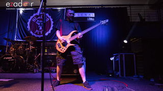 Hladno pivo @ Arsenal Zadar Hladno pivo @ Arsenal Zadar