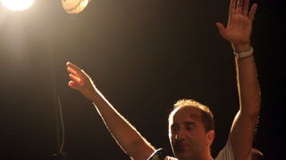 Biograd na Moru 17. srpnja 2009: Nastup Mladena Grdovica u diskoteci Marina Biograd na Moru 17. srpnja 2009: Nastup Mladena Grdovica u diskoteci Marina