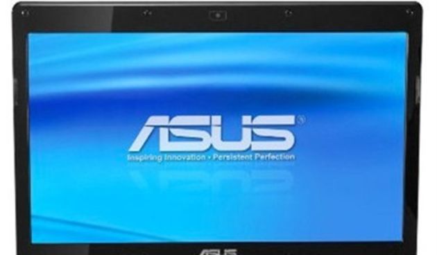 Asus tablet